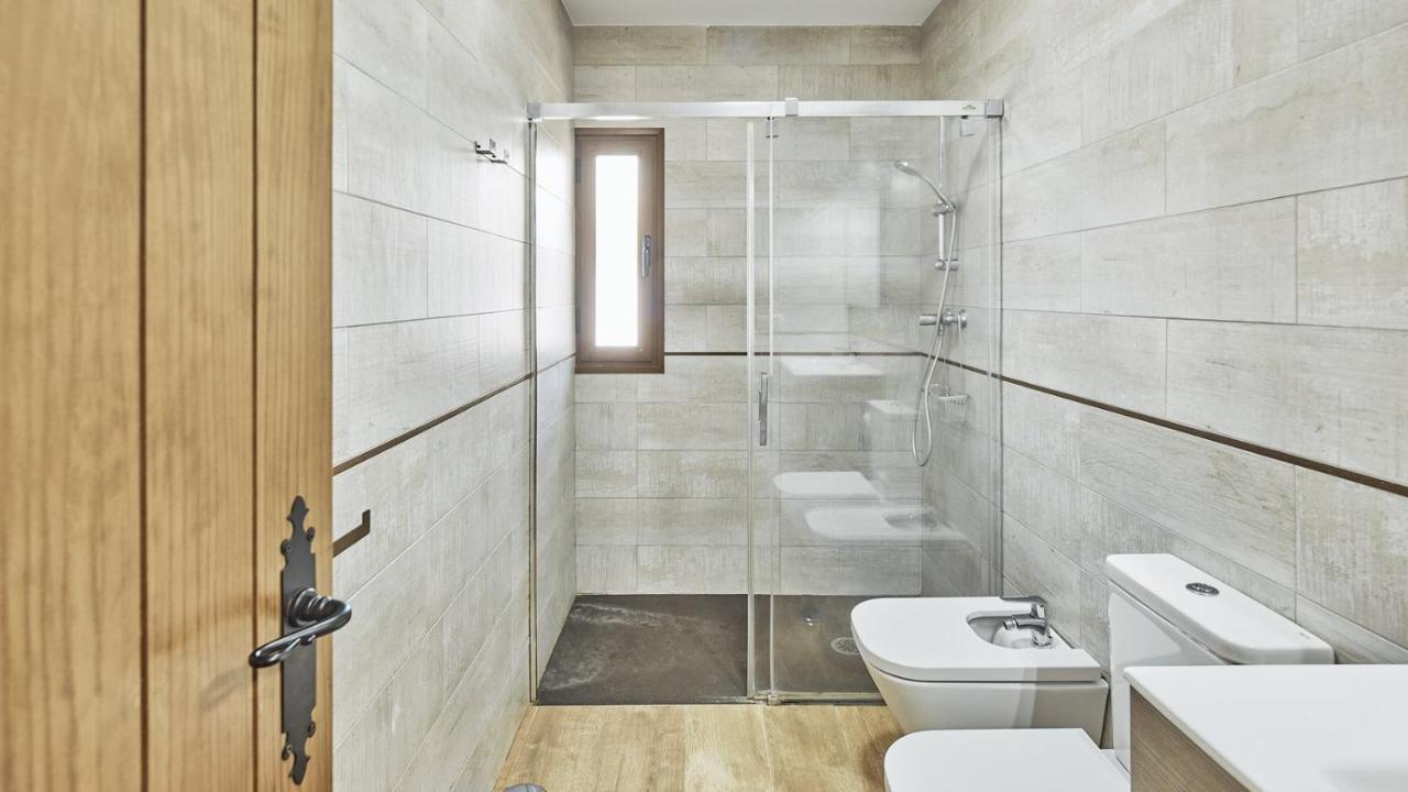 Casa Merce Conil De La Frontera By Ruralidays Exterior foto
