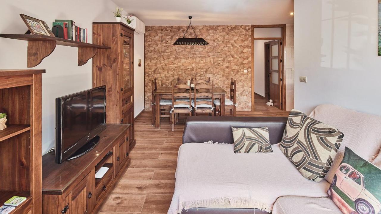 Casa Merce Conil De La Frontera By Ruralidays Exterior foto
